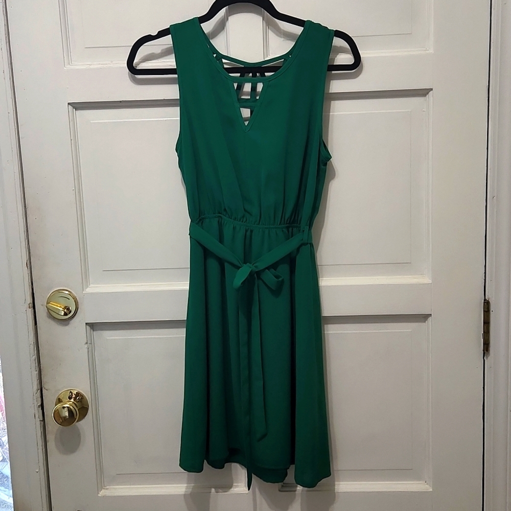 Skies are Blue dress size small